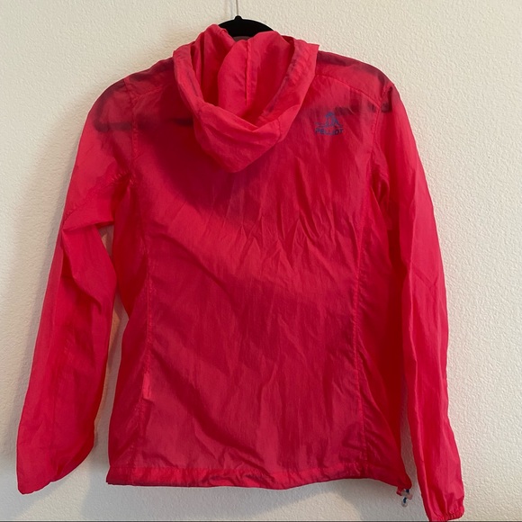 Pelliot Jacket - Picture 6 of 10